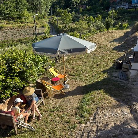 וילה ריאל Quinta Da Peca Douro Vinhateiro מראה חיצוני תמונה