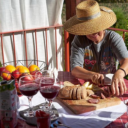 וילה ריאל Quinta Da Peca Douro Vinhateiro מראה חיצוני תמונה