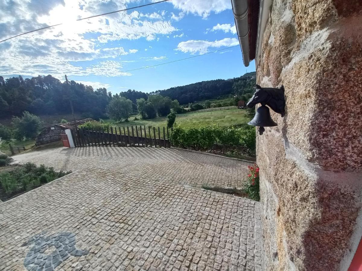 וילה ריאל Quinta Da Peca Douro Vinhateiro מראה חיצוני תמונה