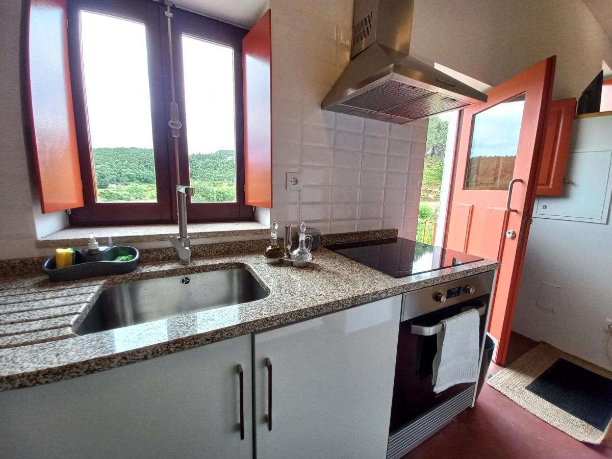 וילה ריאל Quinta Da Peca Douro Vinhateiro מראה חיצוני תמונה
