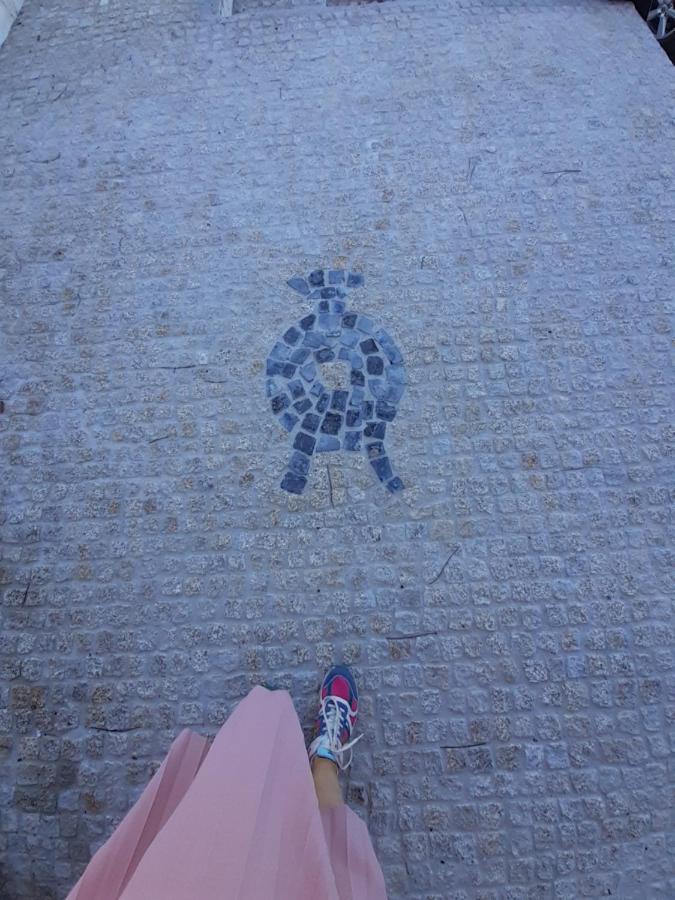וילה ריאל Quinta Da Peca Douro Vinhateiro מראה חיצוני תמונה