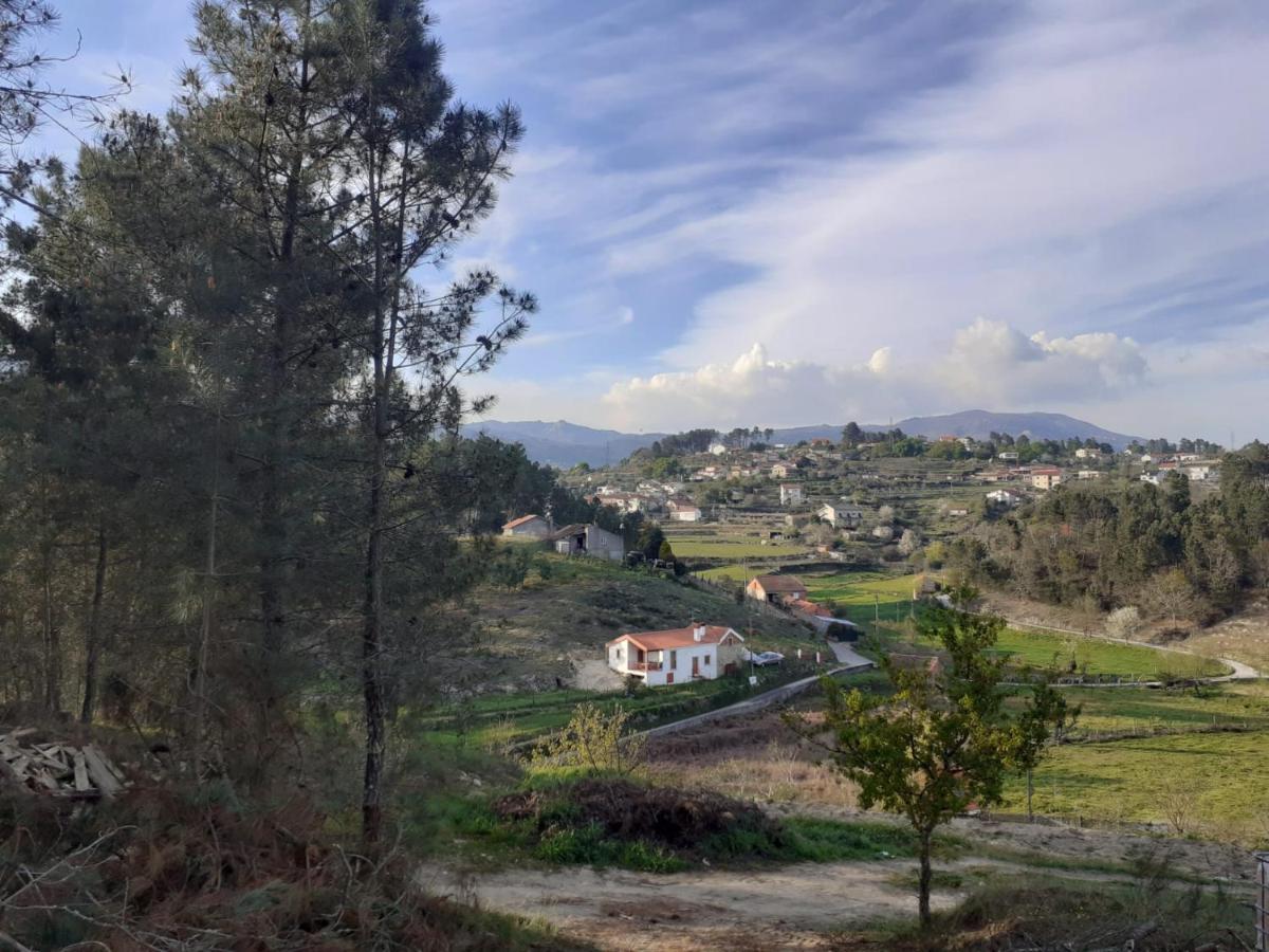 וילה ריאל Quinta Da Peca Douro Vinhateiro מראה חיצוני תמונה