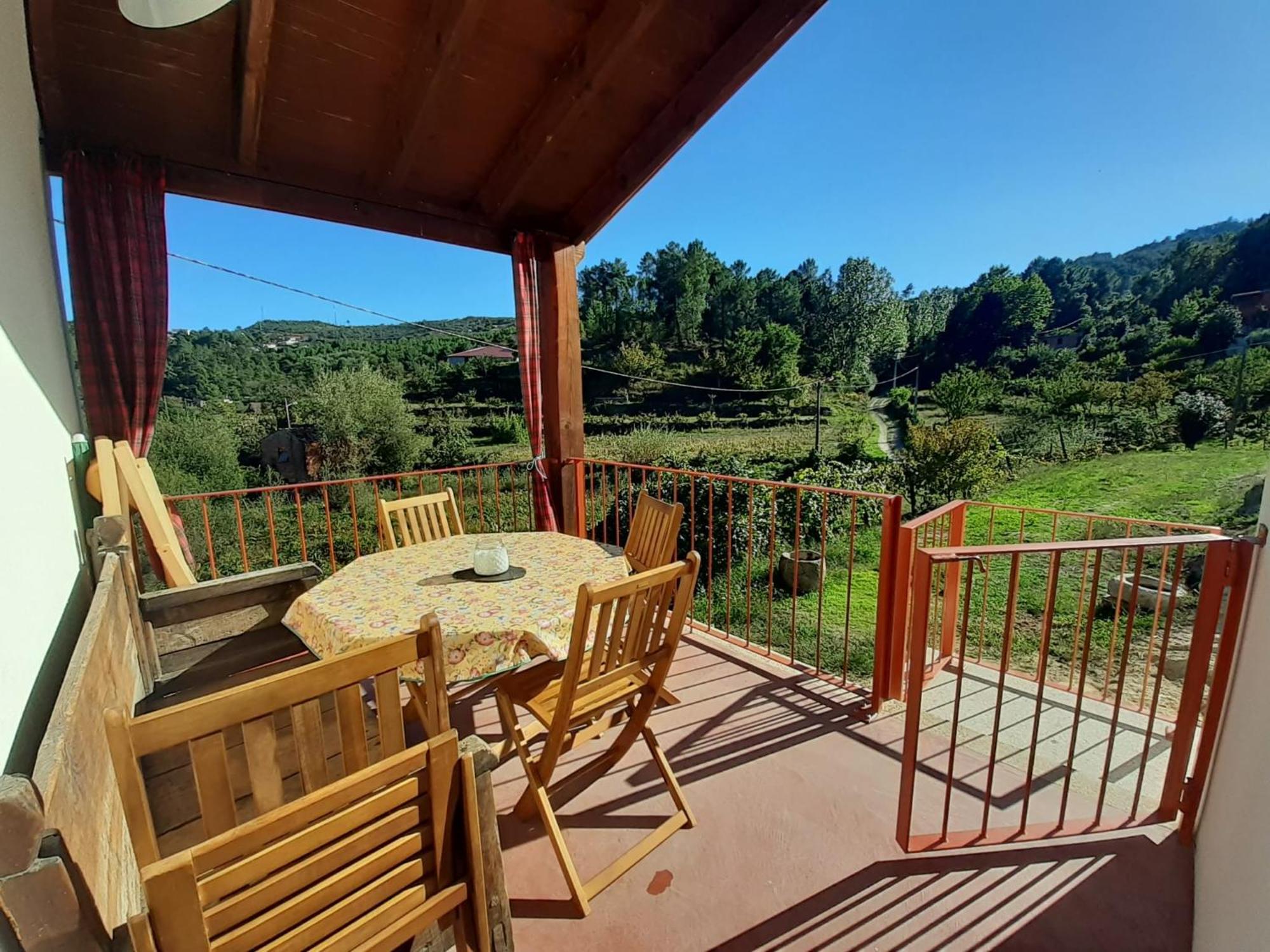 וילה ריאל Quinta Da Peca Douro Vinhateiro מראה חיצוני תמונה