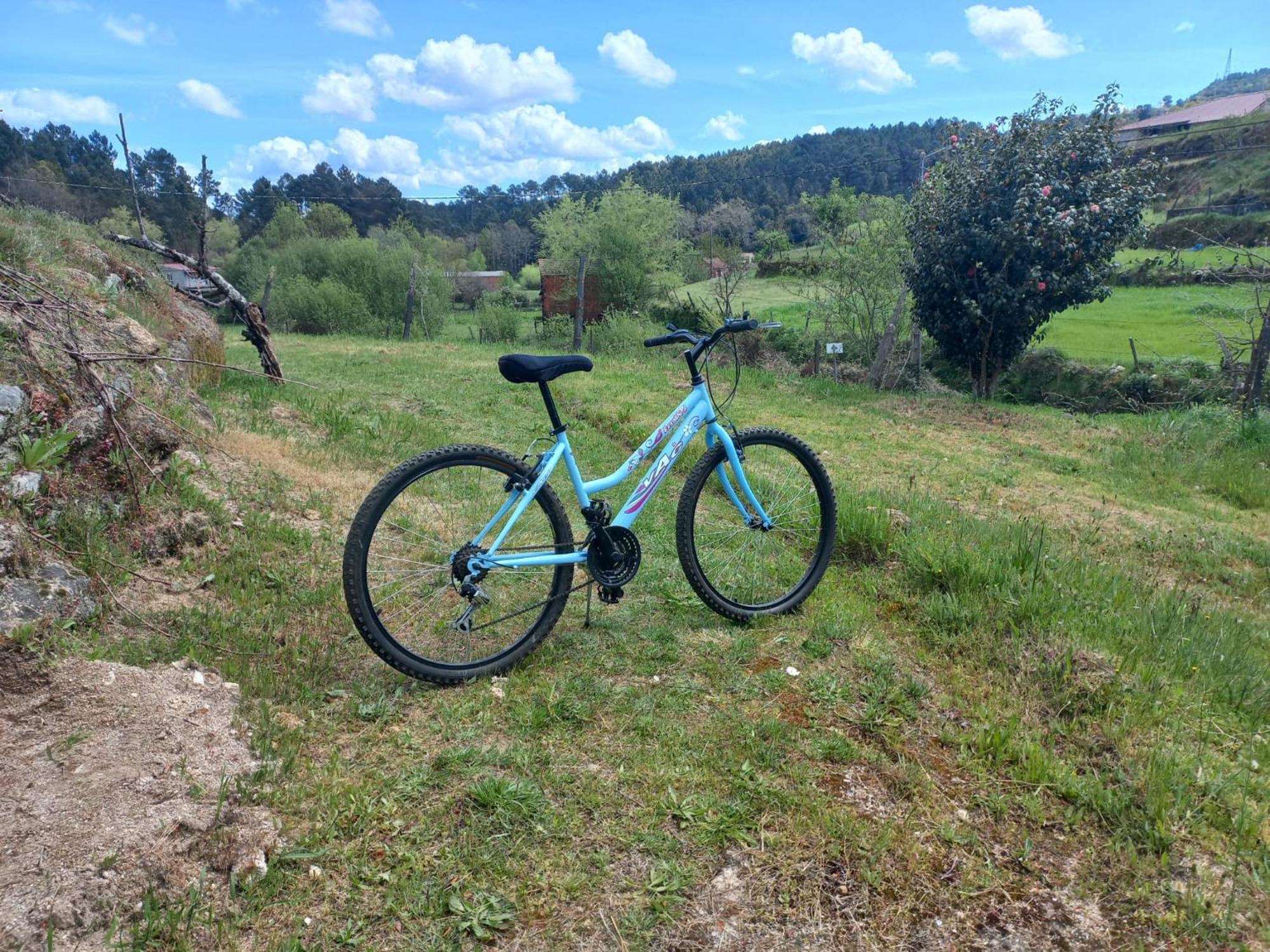 וילה ריאל Quinta Da Peca Douro Vinhateiro מראה חיצוני תמונה