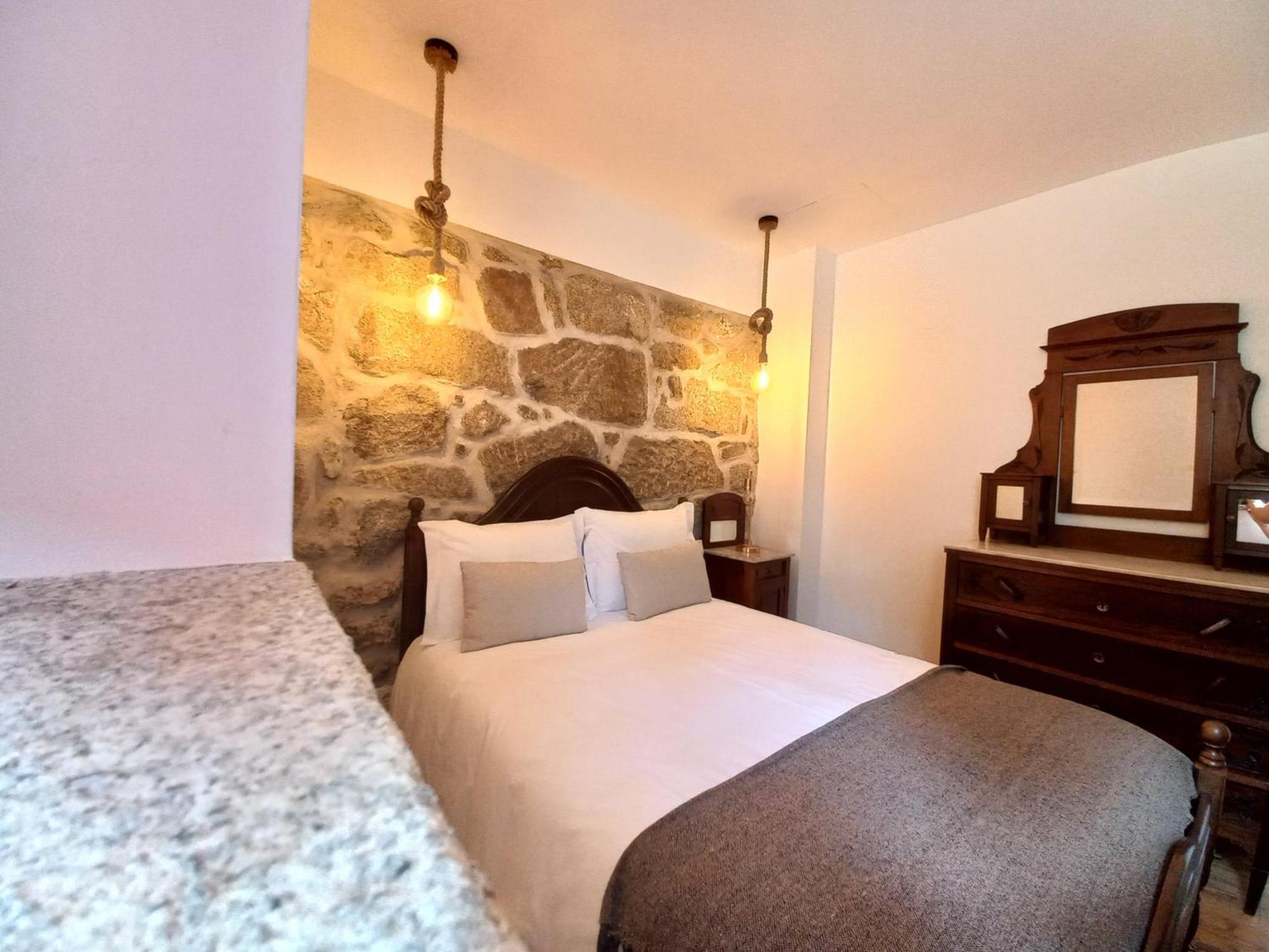 וילה ריאל Quinta Da Peca Douro Vinhateiro מראה חיצוני תמונה