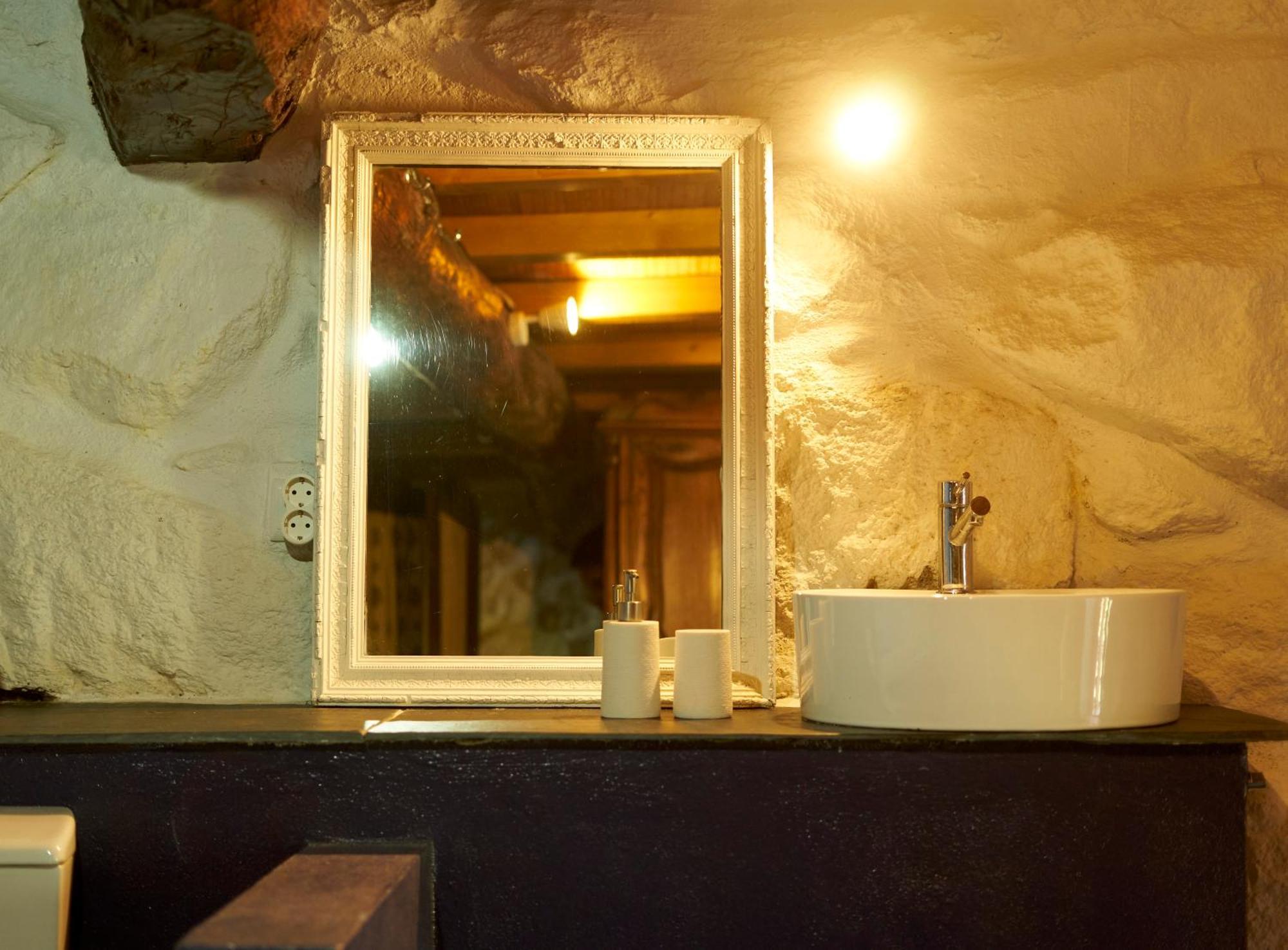 וילה ריאל Quinta Da Peca Douro Vinhateiro מראה חיצוני תמונה