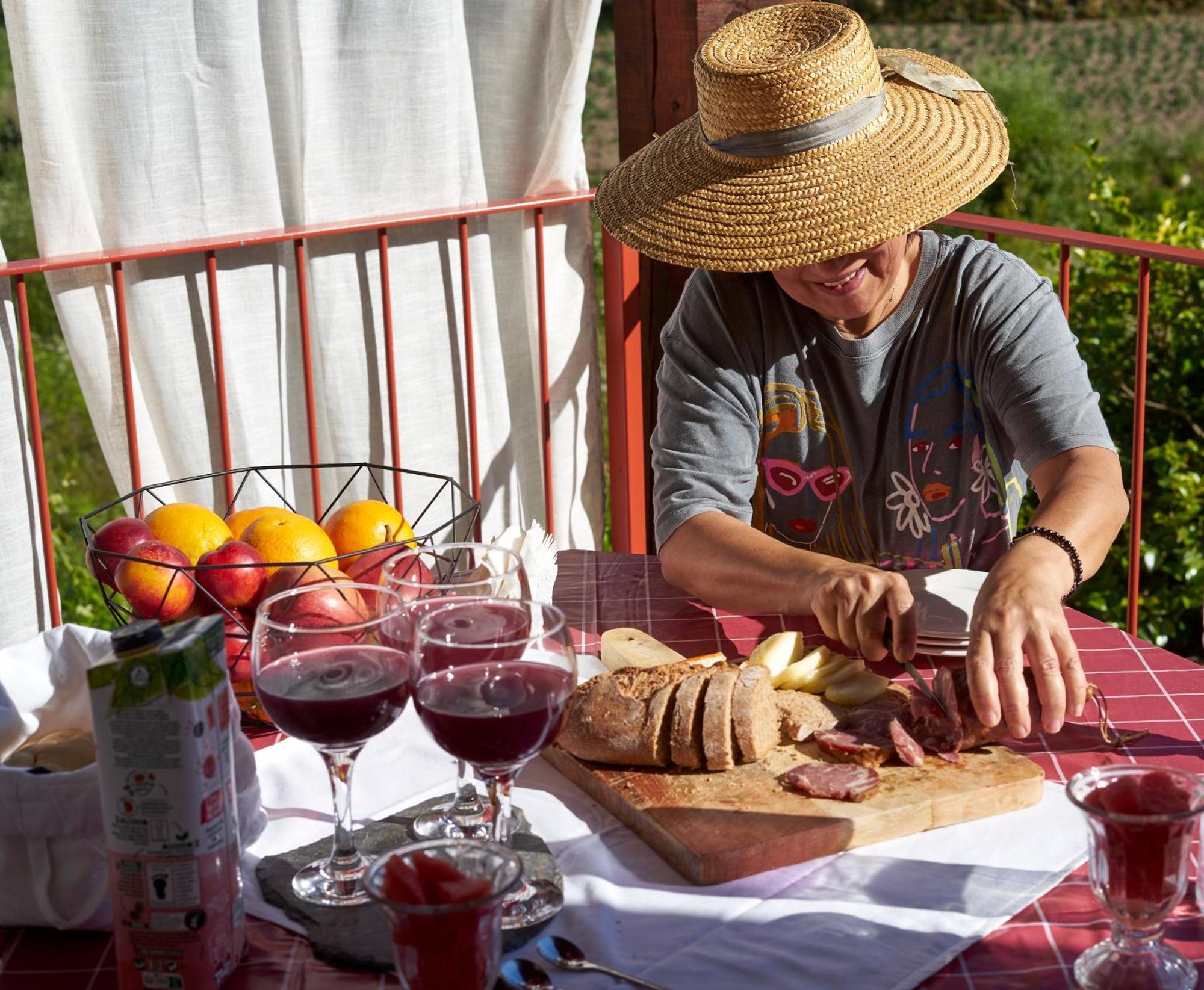 וילה ריאל Quinta Da Peca Douro Vinhateiro מראה חיצוני תמונה